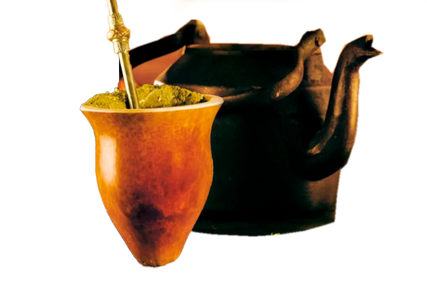 Chimarrão